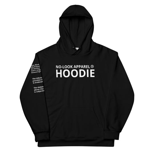 Hoodie Ten Logos