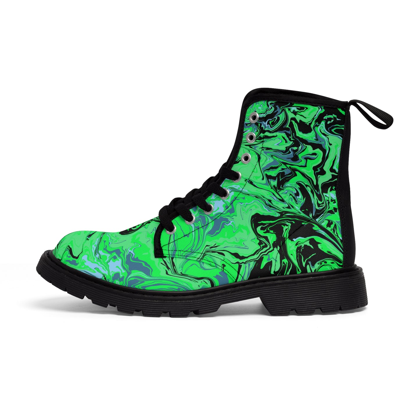 Men's Boots “WALK x FAITH”