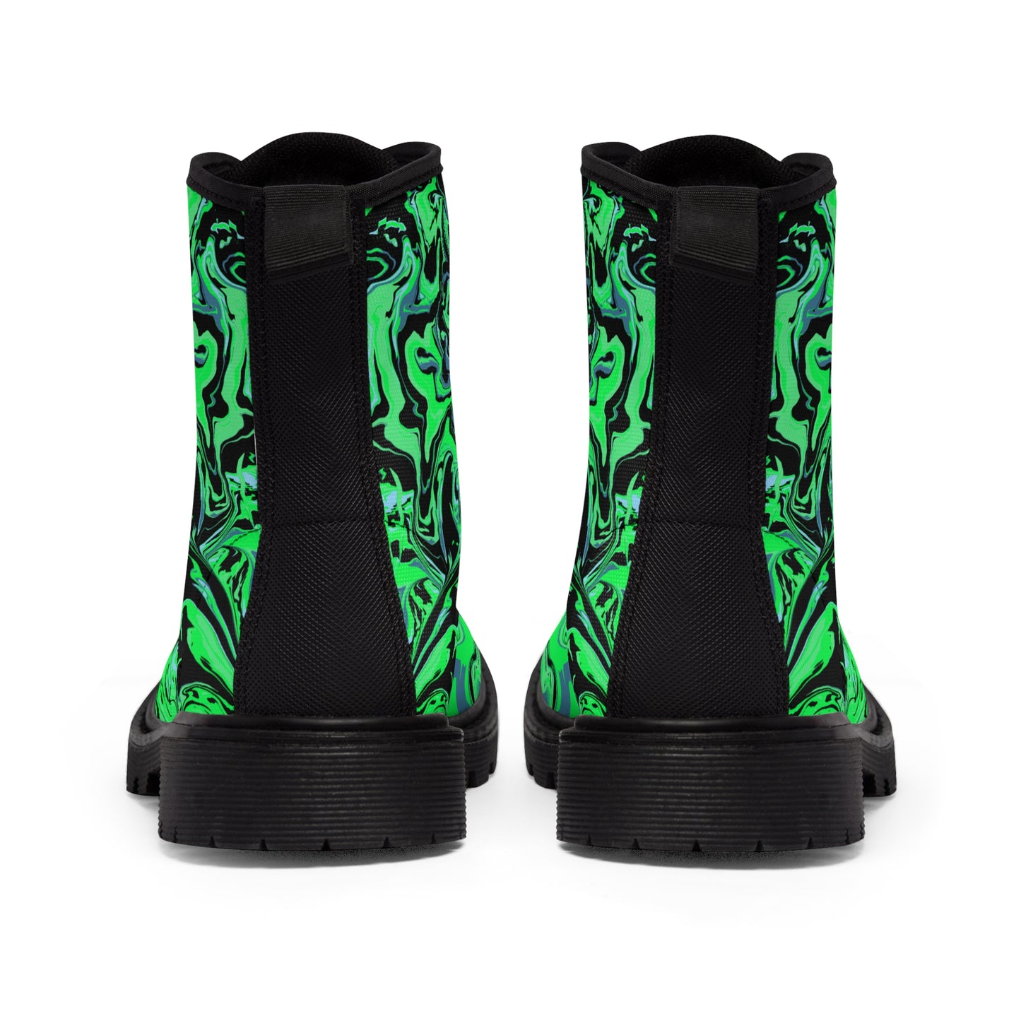 Men's Boots “WALK x FAITH”