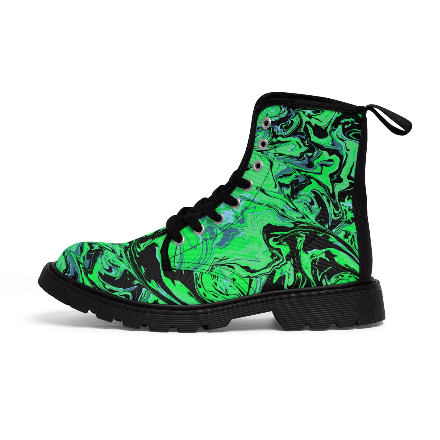 Men's Boots “WALK x FAITH”