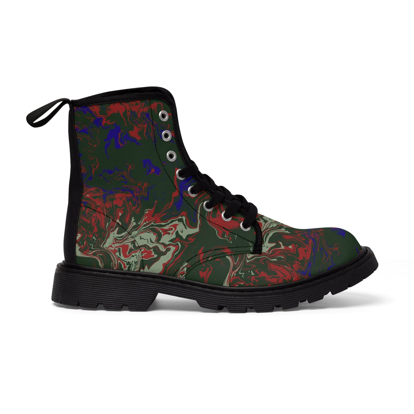 Men’s Boots “WALK x FAITH”