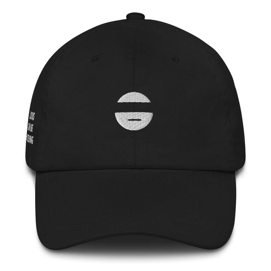 Dad hat (adjustable strap)
