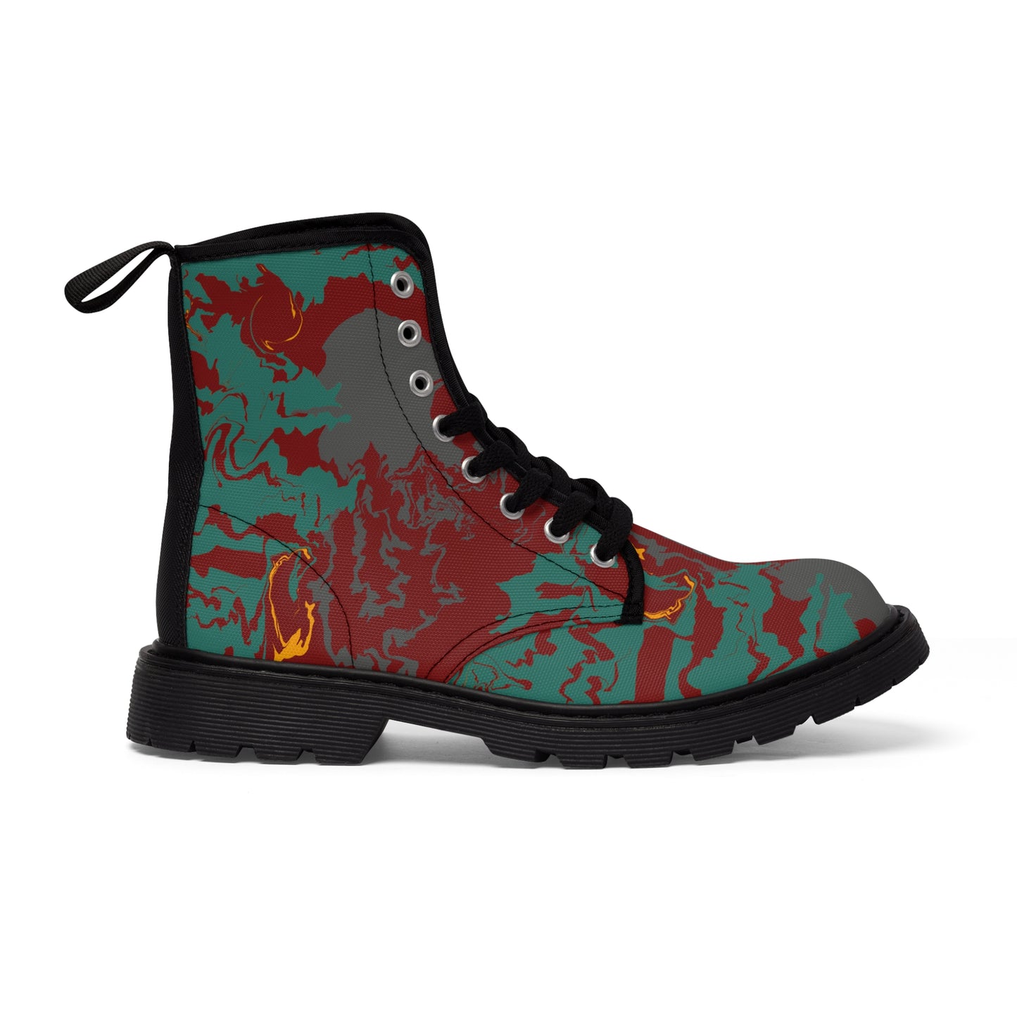 Men’s Boots “WALK x FAITH”