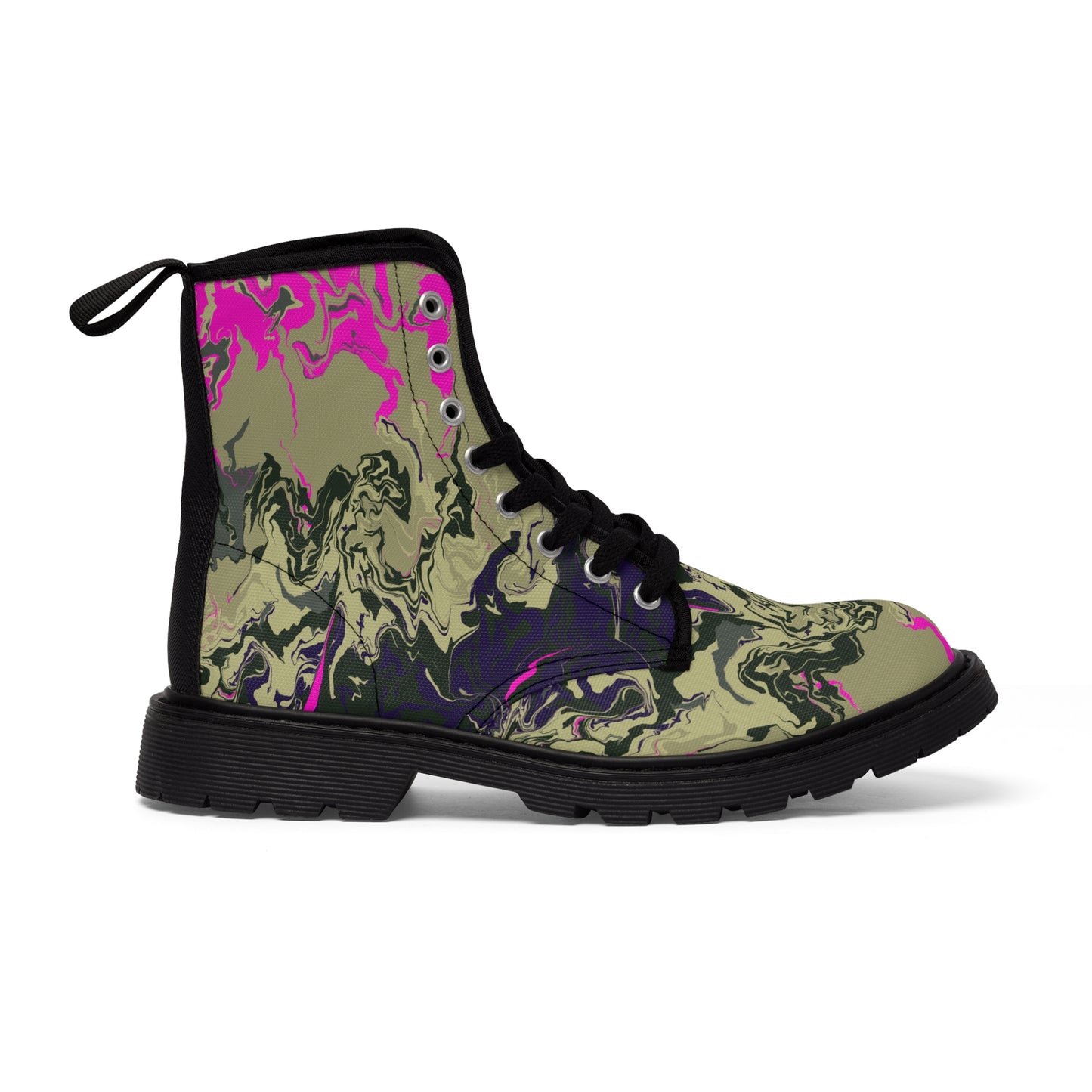 Men’s Boots “WALK x FAITH”