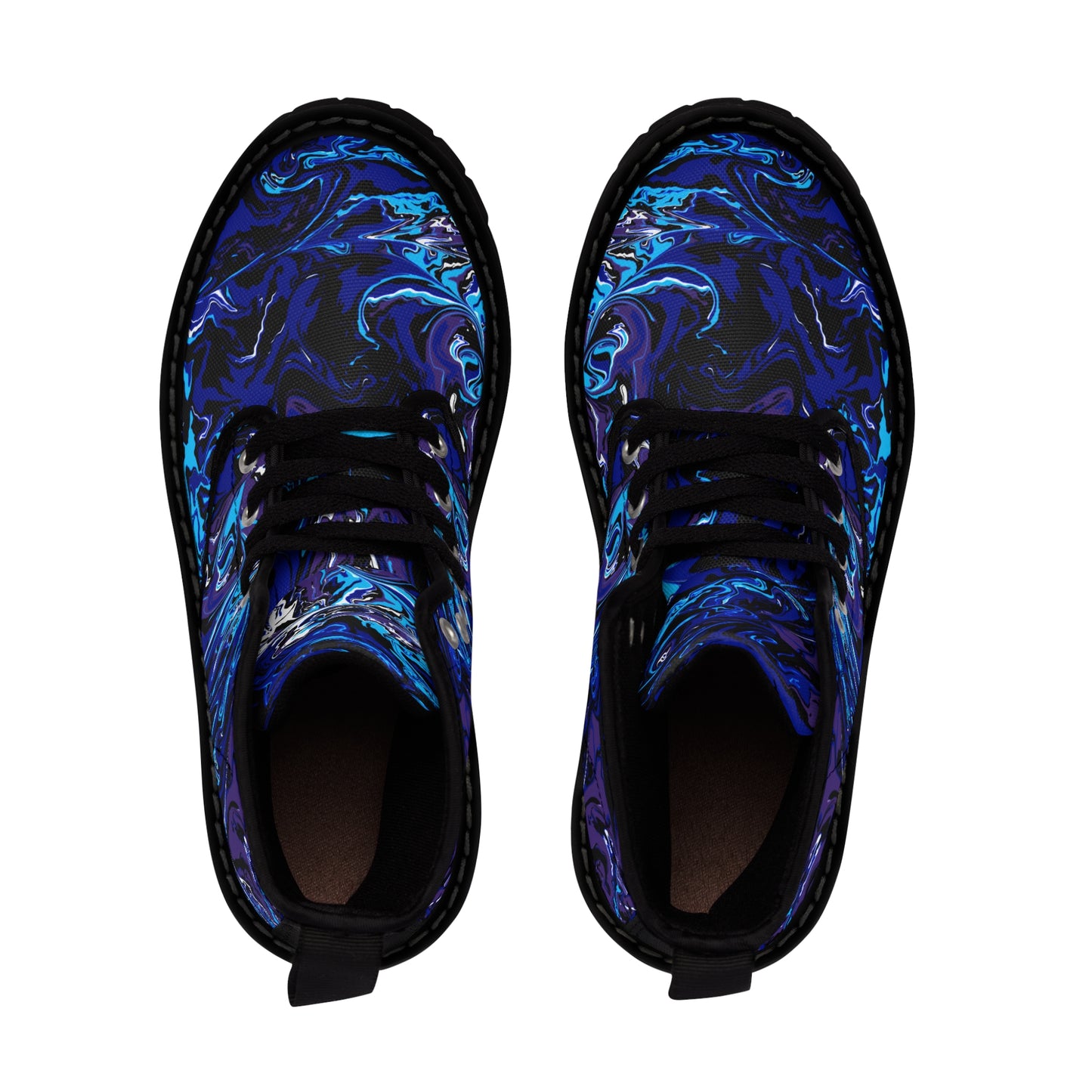 Men’s Boots “WALK x FAITH”