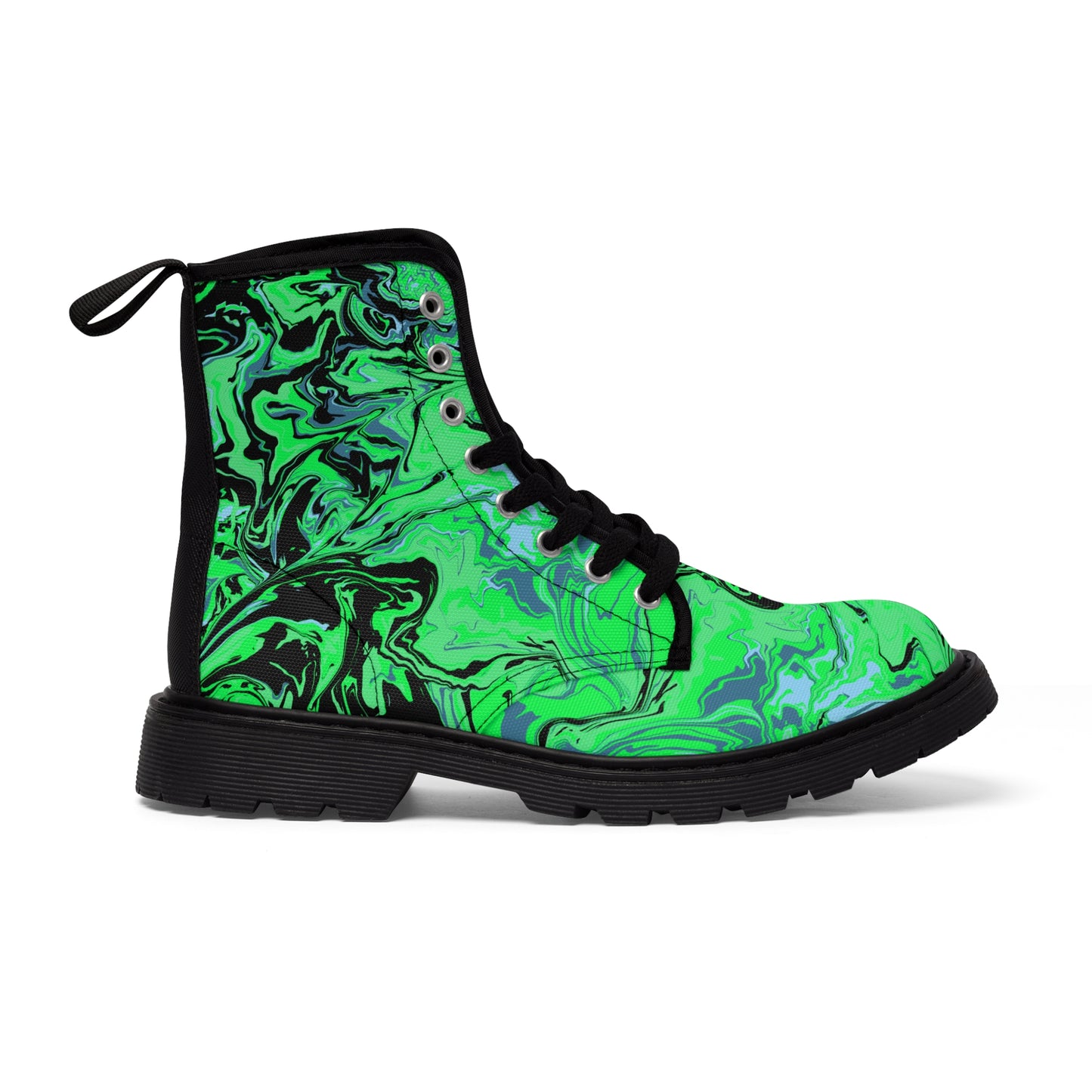 Men's Boots “WALK x FAITH”