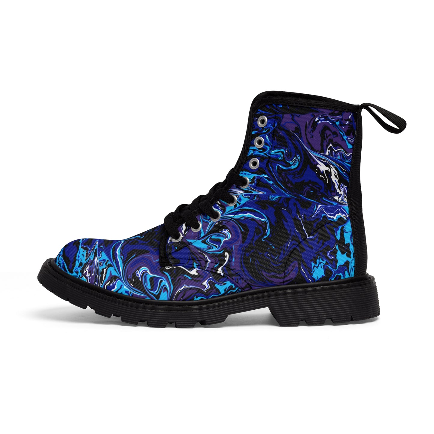 Men’s Boots “WALK x FAITH”