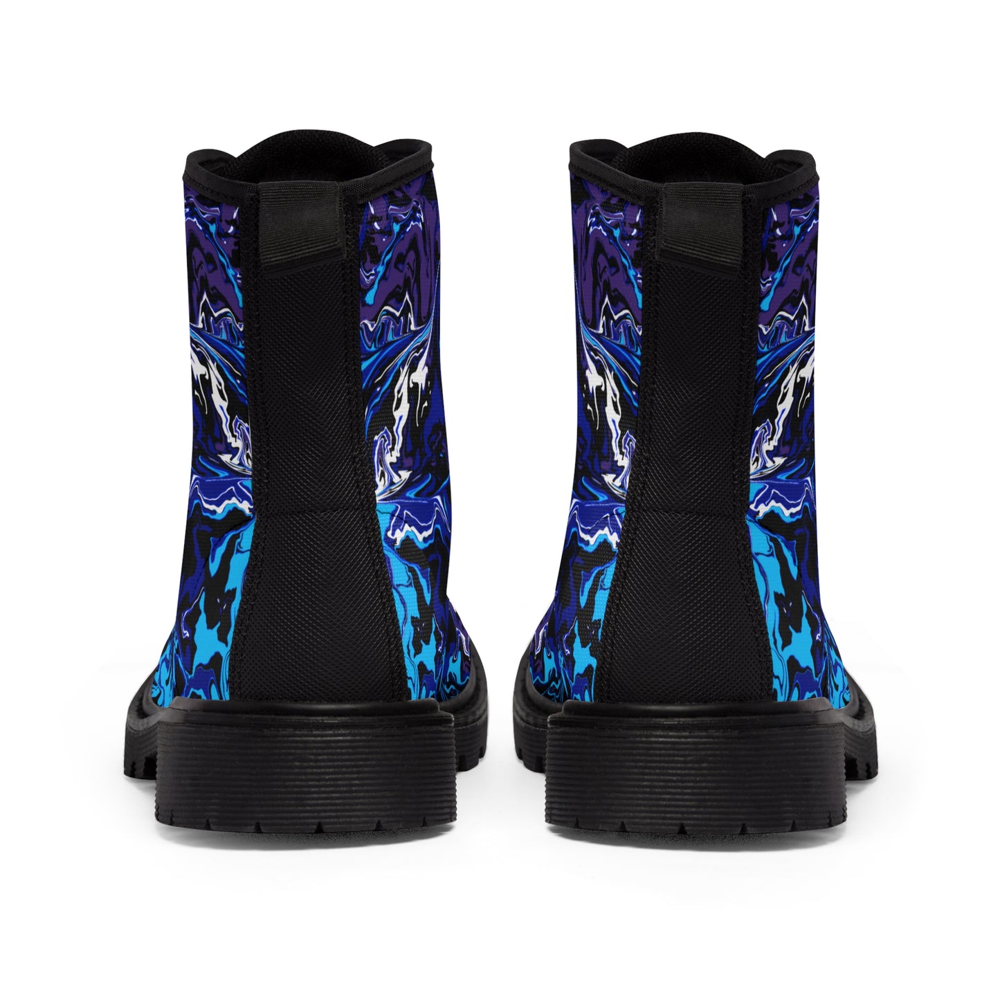 Men’s Boots “WALK x FAITH”