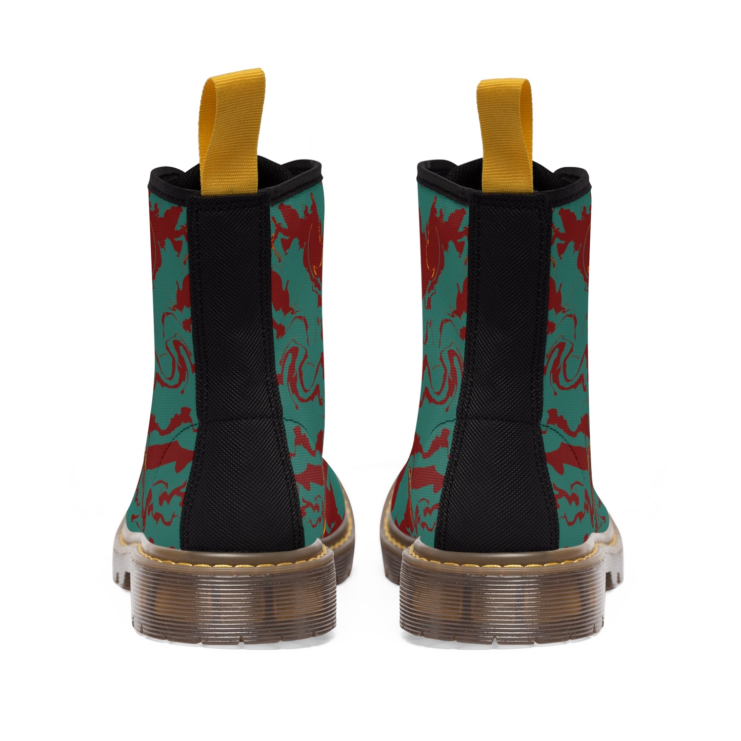 Men’s Boots “WALK x FAITH”