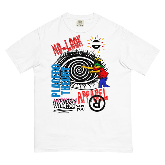 T-Shirt Placebo Theory (made in depression)