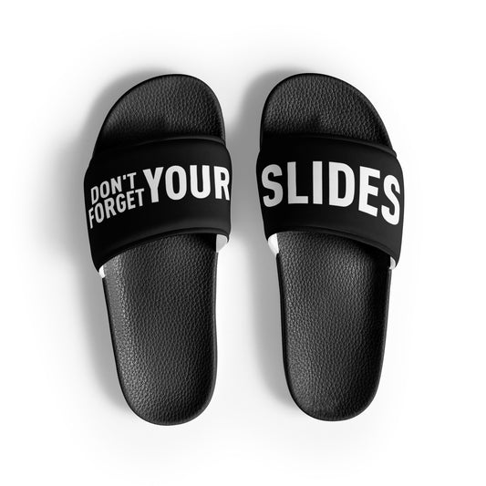SLIDES