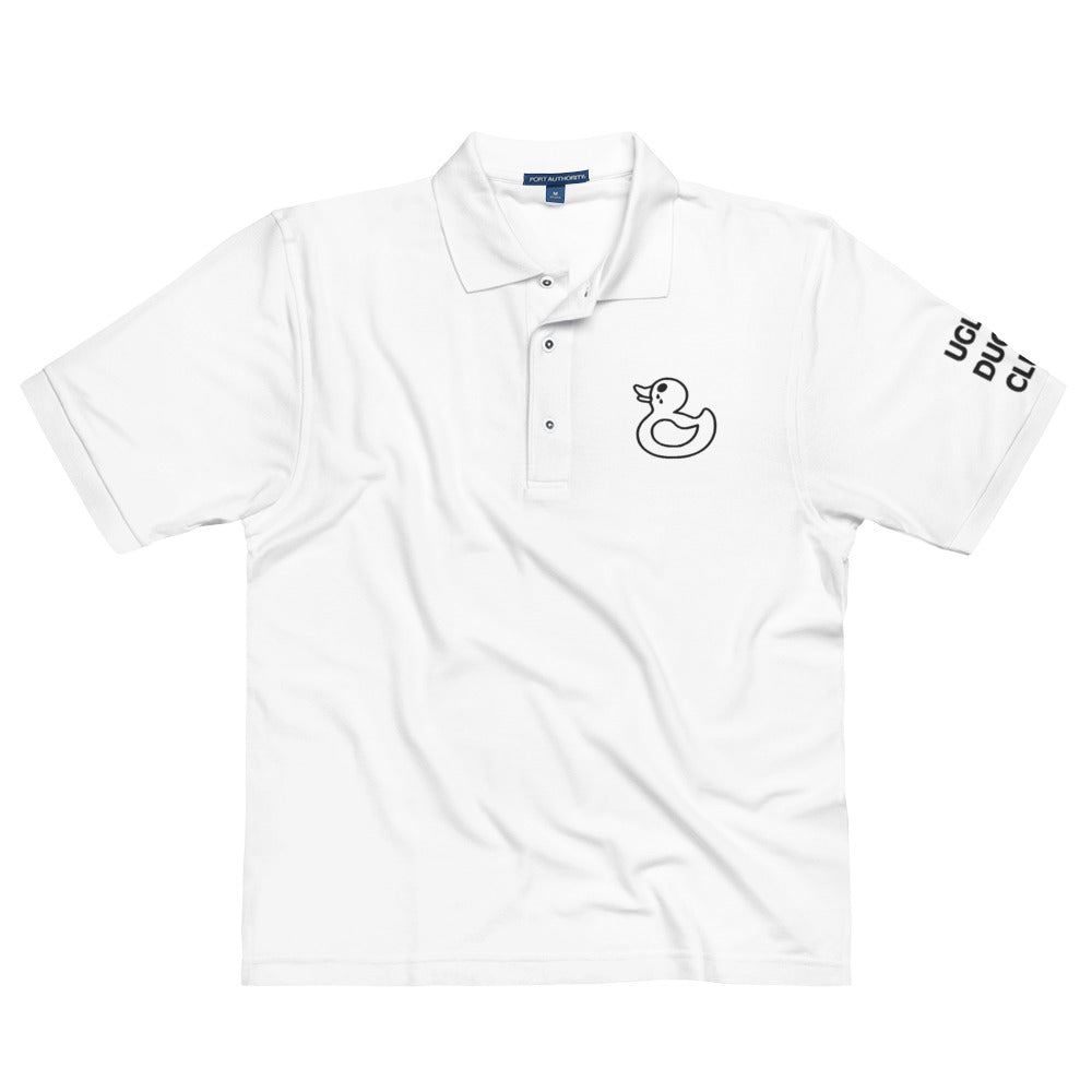 Collar Shirt UDC Ugly Duck Club