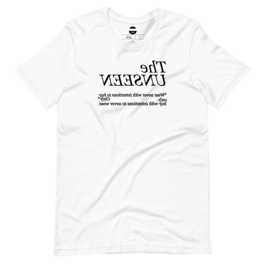 T-shirt Nside-Out 001
