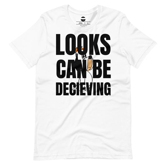 T-Shirt (made in depression)